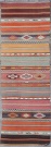 R6615 Anatolian Kilim Runner