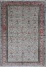 R5451 Antique Persian Rug