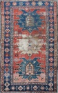 R3230 Antique Karabagh Rug