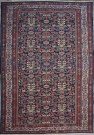 R2130 Antique Mahal Carpet