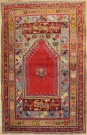 R3123 Antique Mujur Rug