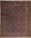 R8084 Antique Persian Rugs