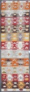 R7493 Antique Turkish Adana Kilim Runner