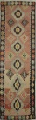 R94 Antique Turkish Kilim Runner