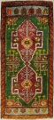 R7924 Antique Village Turkish Rugs