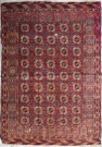 R5141 Antique Yomut Rug