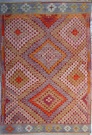 Anatolian Avonya Cicim Rug R6552