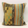 Beautiful Antique Kilim Cushion Covers L510