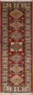 R8109 Beautiful Caucasian Kazak Carpet Runner