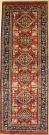 R8284 Beautiful Decorative Kazak Carpet Runner