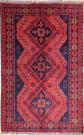 R8415 Persian Khal Mohammadi Carpets