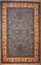 R8120 Beautiful Persian Ziegler Carpet