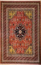R318 Caucasian Kazak Carpet