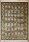 Caucasian Kuba Carpet R7985