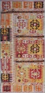 R6886 Cirpi Kilim