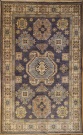 R8382 Decorative Handmade Kazak Carpets