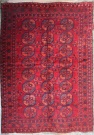 R1834 Ersari Turkmen Main Carpet