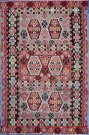 R7114 Esme Kilim Rug