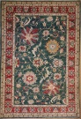 R9252 Fine  Persian Ziegler Carpets