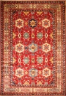 R6701 Fine Kazak Carpet