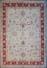R7293 Fine Persian Carpet