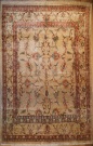 R5834 Fine Persian Tabriz Carpet