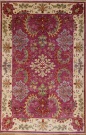 R8804 Fine Persian Ziegler Carpet