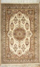 R6664 Fine Quality Silk Rug