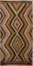 R7071 Flat weave Kilim Rugs