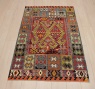 R9173 Flat Weave Turkish Kilim rugs