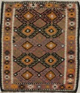 R5732 Flat weave Turkish Kilim Rugs