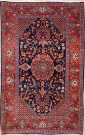 R8608 Hand Woven Persian Rugs