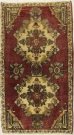 R7915 Hand Woven Vintage Turkish Rugs