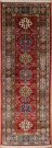 R6677 Handmade Carpet Runner