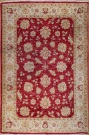 R6639 Handmade Chobi Rug