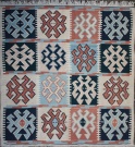 R5528 Handmade Kilim Rugs