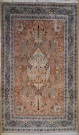 R8622 Handmade Persian Tabriz Rug