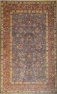 R8698 Handmade Persian Ziegler Carpet