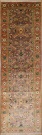 R4328 Handmade Persian Ziegler Carpet Runner