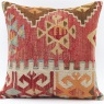 M1112 Handmade Traditional Kelim Pillow Covers