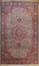 R8627 Indian Kashmir silk Carpets