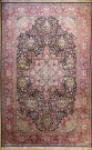 R5161 Indian Silk Kashmir Carpet