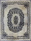 R3297 Japanese Joto Carpet