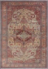 R3721 Kashan Carpet