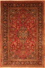 R6920 Kashan Rug