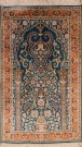 R7403 Kashmir silk Carpet