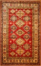 R6669 Kazak Carpet