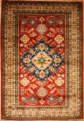 R6684 Kazak Carpet
