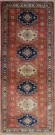 R8647 Kazak Carpet Runners
