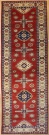 R8693 Kazak Carpet Runners